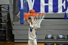 MBBall vs Emmanuel  Wheaton College Men's Basketball vs Emmanuel College. - Photo By: KEITH NORDSTROM : Wheaton, basketball, team photo, MBBall2019